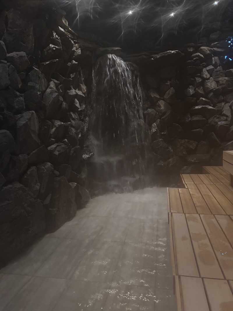 スリーメンさんのSATOYAMA TERRACEのサ活写真