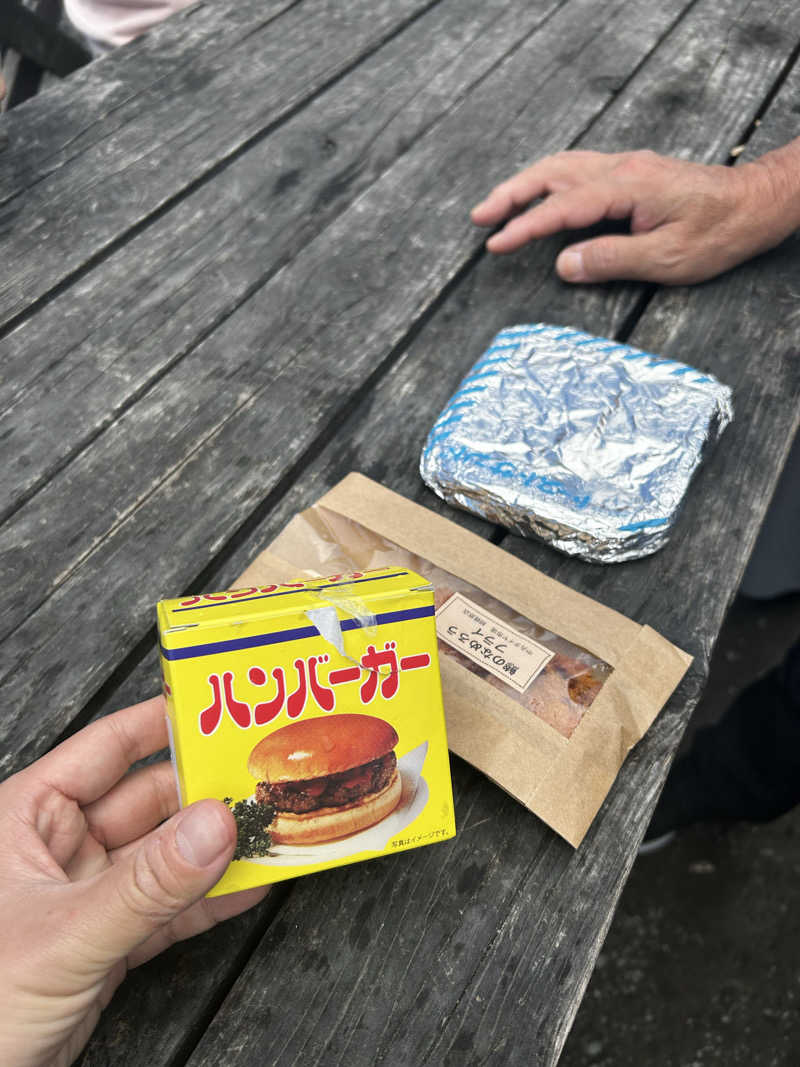 スリーメンさんの多摩境天然温泉 森乃彩のサ活写真