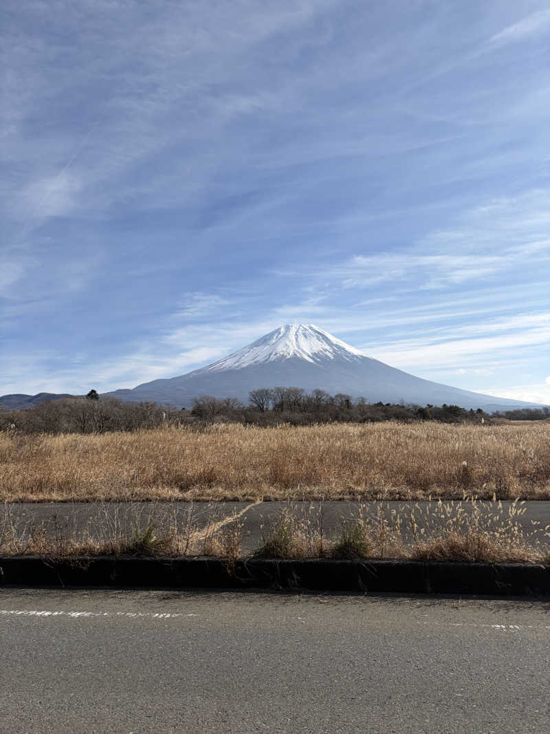 わかわかわかちこさんの富士西湖温泉 いずみの湯のサ活写真