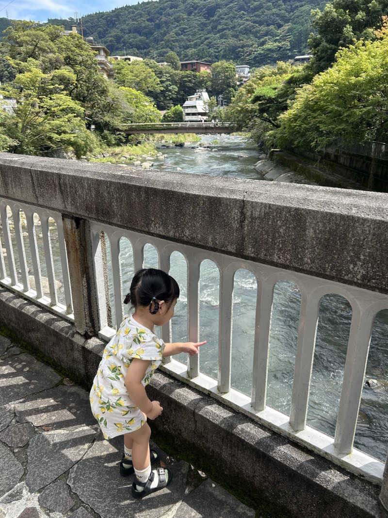 11saunaさんの箱根小涌園ユネッサンのサ活写真