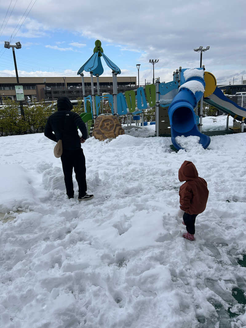 11saunaさんの高岡マンテンホテル駅前のサ活写真