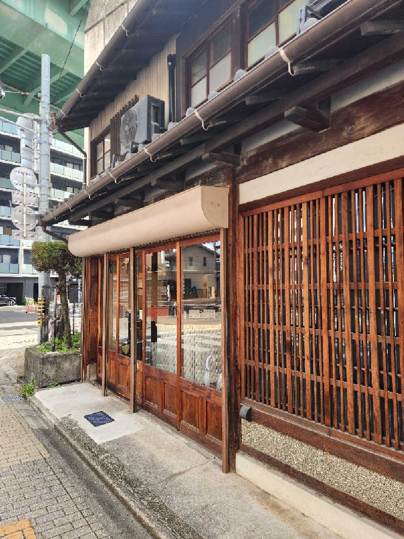 みやさんのKIWAMI SAUNAのサ活写真