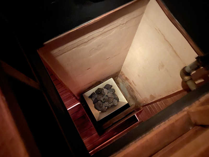 脱サラサウナさんのSaunaLab Nagoya (サウナラボ名古屋)のサ活写真