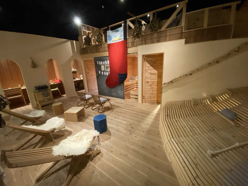 脱サラサウナさんのSaunaLab Nagoya (サウナラボ名古屋)のサ活写真
