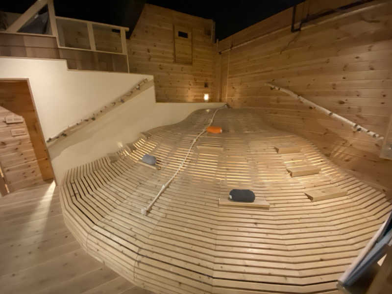 脱サラサウナさんのSaunaLab Nagoya (サウナラボ名古屋)のサ活写真