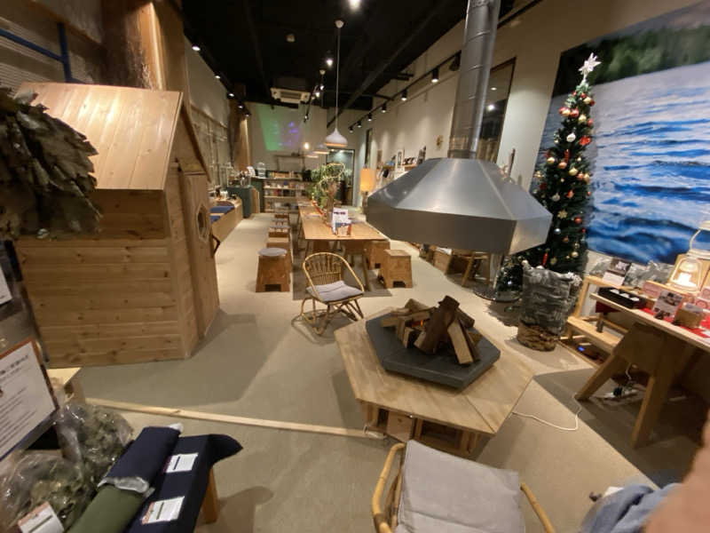 脱サラサウナさんのSaunaLab Nagoya (サウナラボ名古屋)のサ活写真