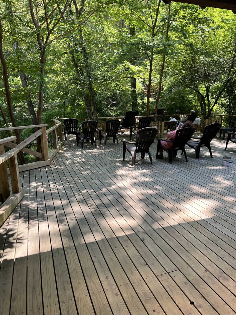 しーちゃんさんのモダン湯治 おんりーゆーのサ活写真