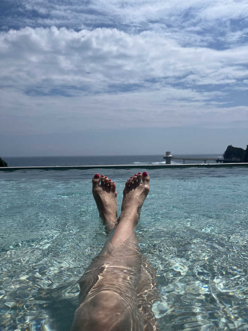 しーちゃんさんのedén エデン レストラン&スパのサ活写真