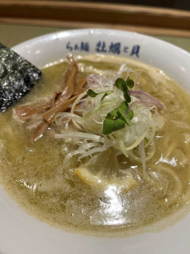 しーちゃんさんのトーセイホテル ココネ築地銀座プレミアのサ活写真