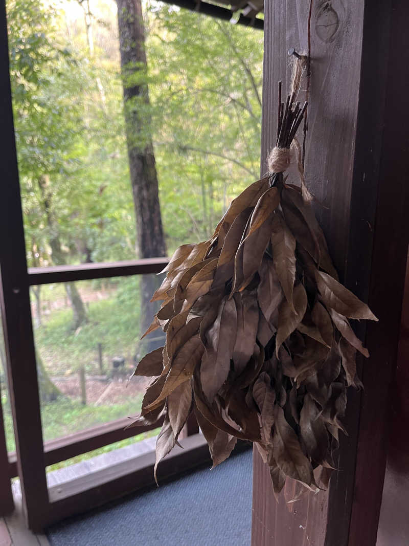 しーちゃんさんのモダン湯治 おんりーゆーのサ活写真