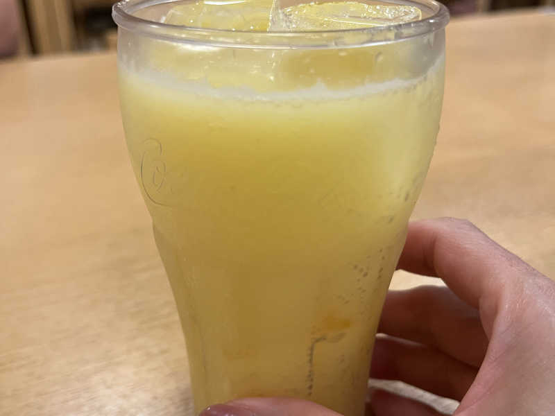 健康ドリンク