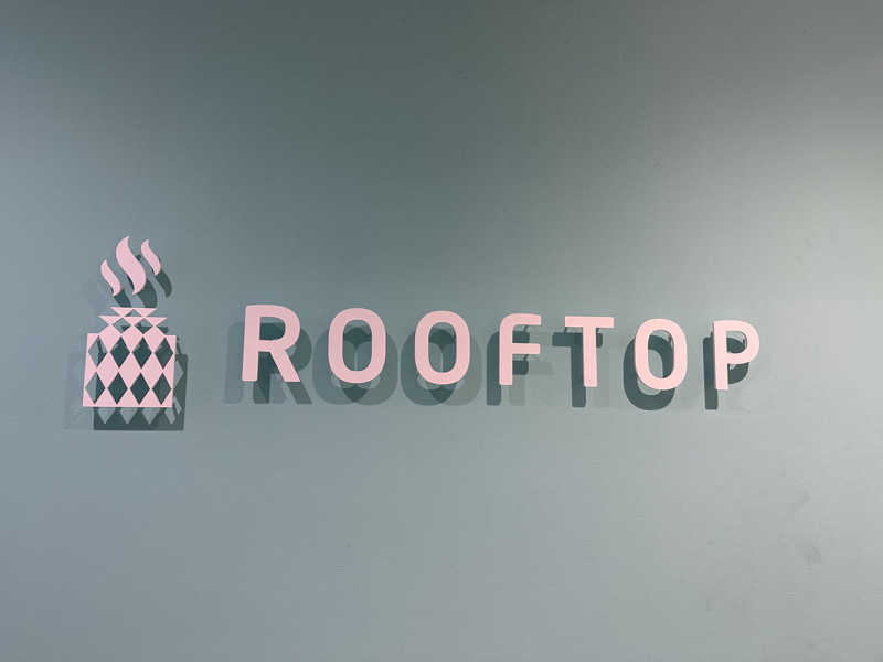 teraoさんのROOFTOPのサ活写真