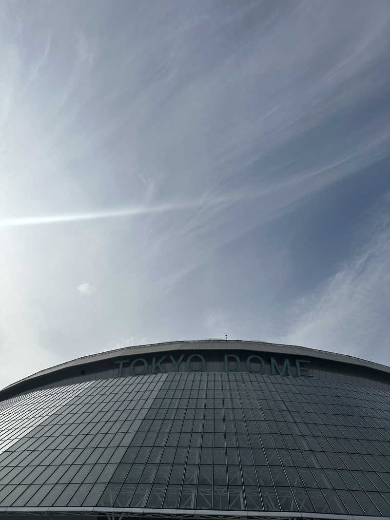 teraoさんの東京ドーム天然温泉 Spa LaQua(スパ ラクーア)のサ活写真