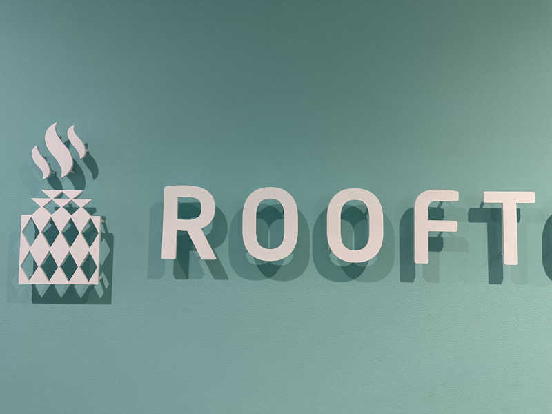 teraoさんのROOFTOP(ルーフトップ)のサ活写真