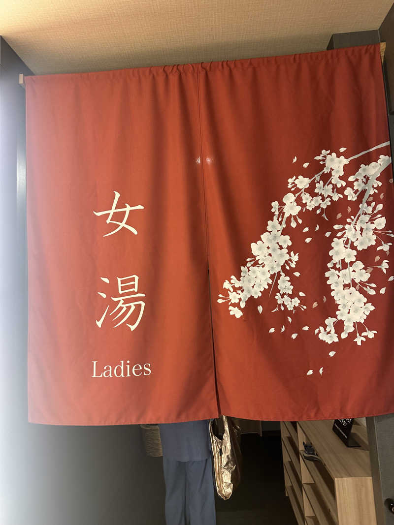 teraoさんのホテルルートインGrand秩父のサ活写真