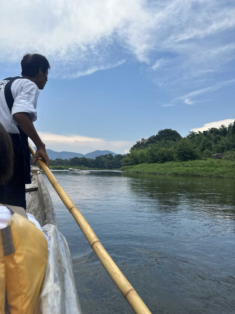 teraoさんのホテルルートインGrand秩父のサ活写真