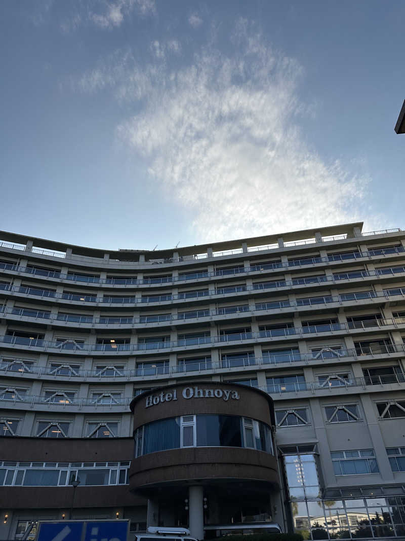 teraoさんのホテル大野屋のサ活写真