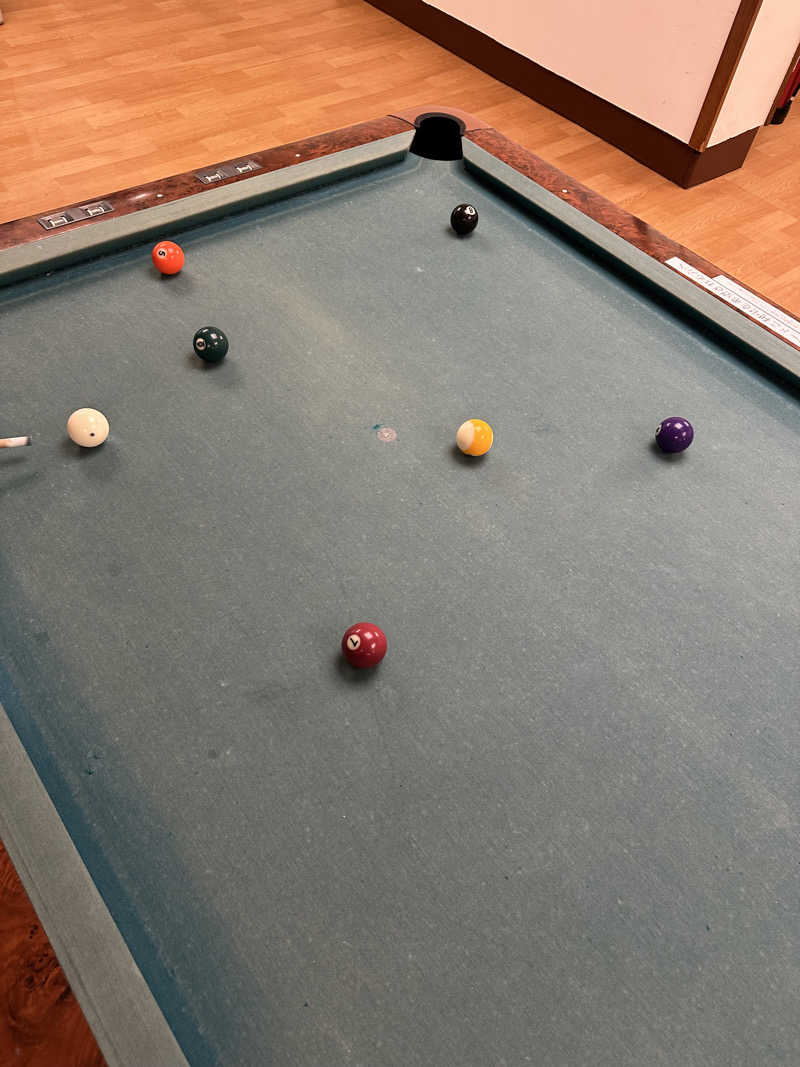 teraoさんのホテル大野屋のサ活写真