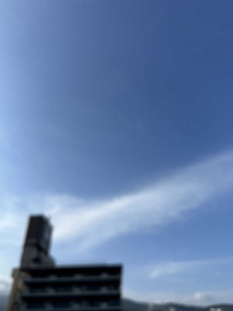 teraoさんのホテル大野屋のサ活写真