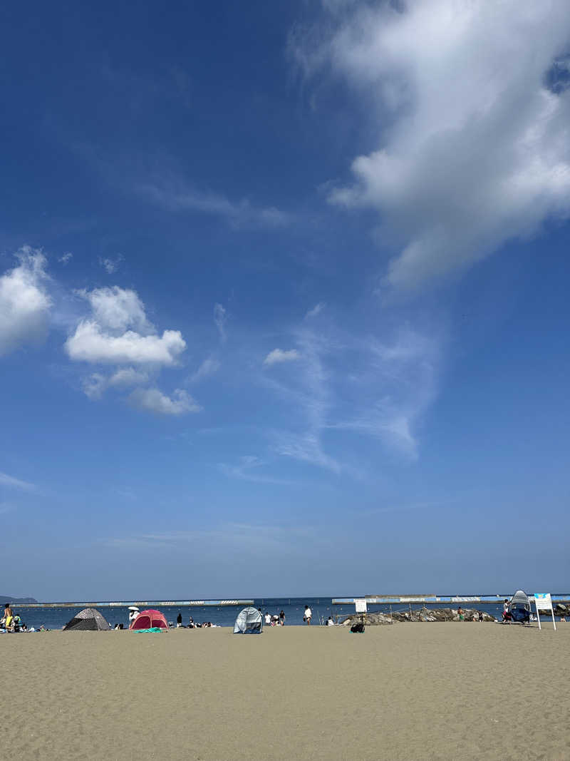 teraoさんのホテル大野屋のサ活写真