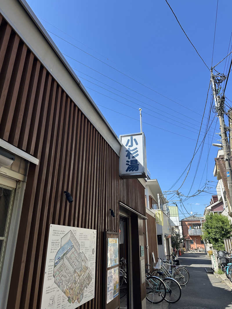 teraoさんのホテル大野屋のサ活写真