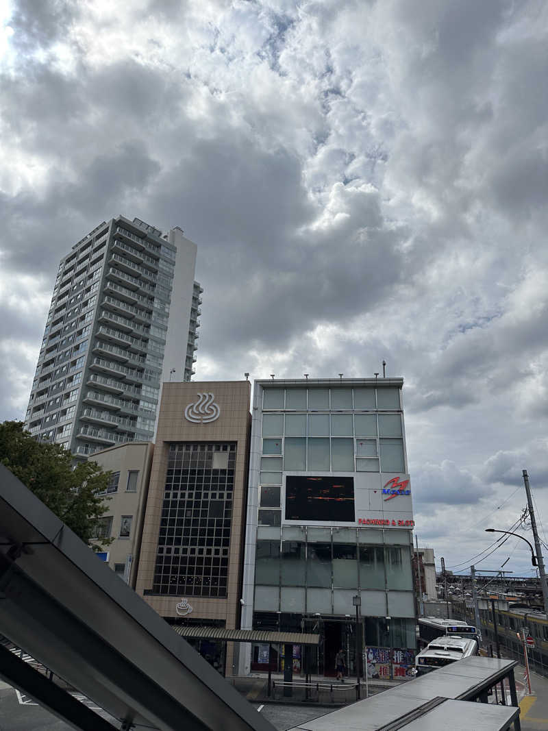 teraoさんのFLOBA(フローバ)のサ活写真