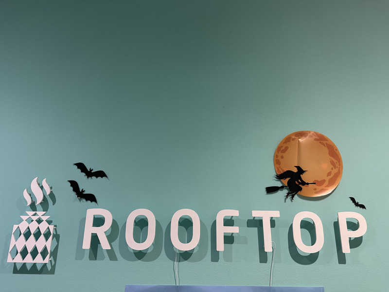 teraoさんのROOFTOP(ルーフトップ)のサ活写真