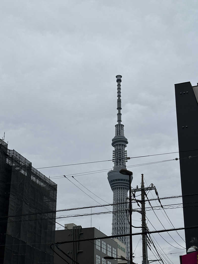 teraoさんの黄金湯のサ活写真