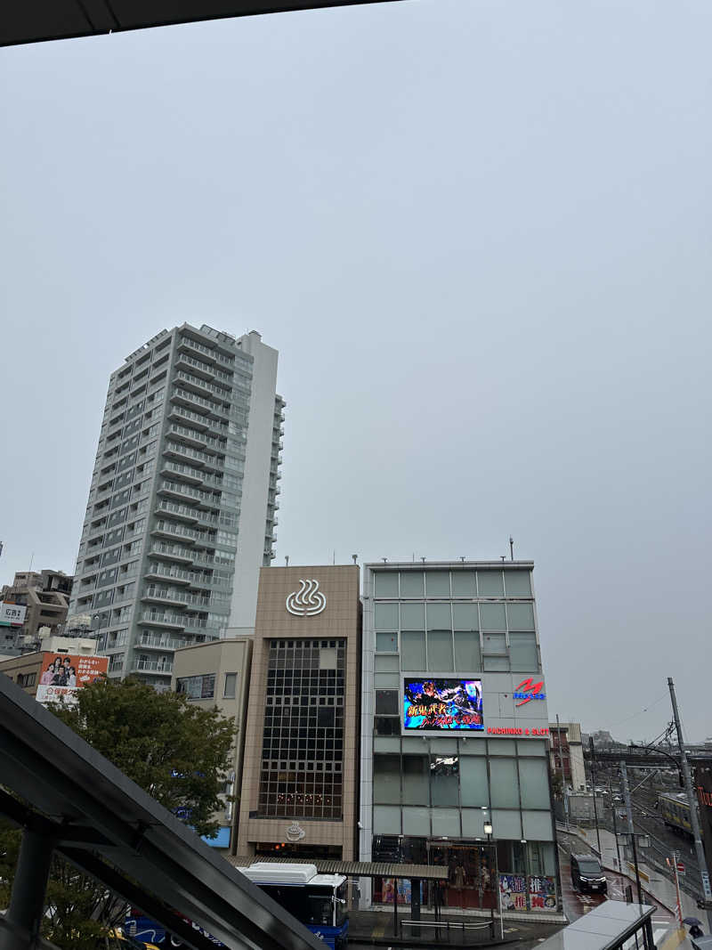 teraoさんのFLOBA(フローバ)のサ活写真