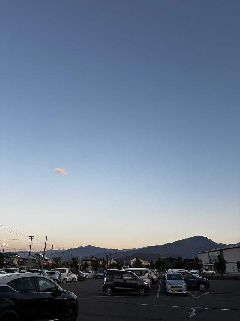 teraoさんのスーパー銭湯広徳の湯のサ活写真