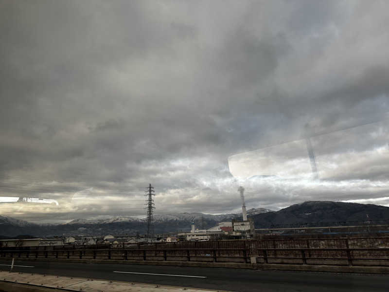 teraoさんのスーパー銭湯広徳の湯のサ活写真