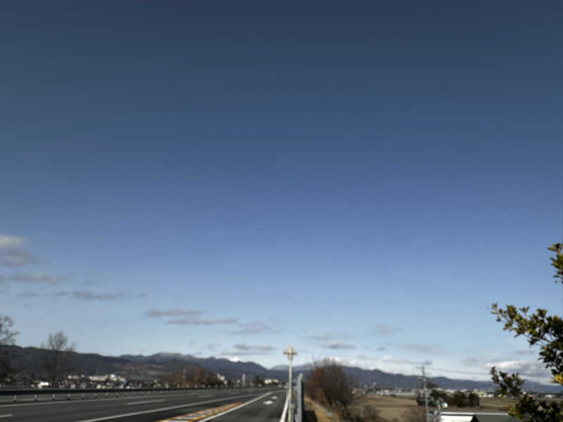 teraoさんのスーパー銭湯広徳の湯のサ活写真