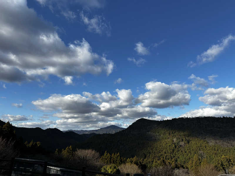 teraoさんの橿原ぽかぽか温泉のサ活写真
