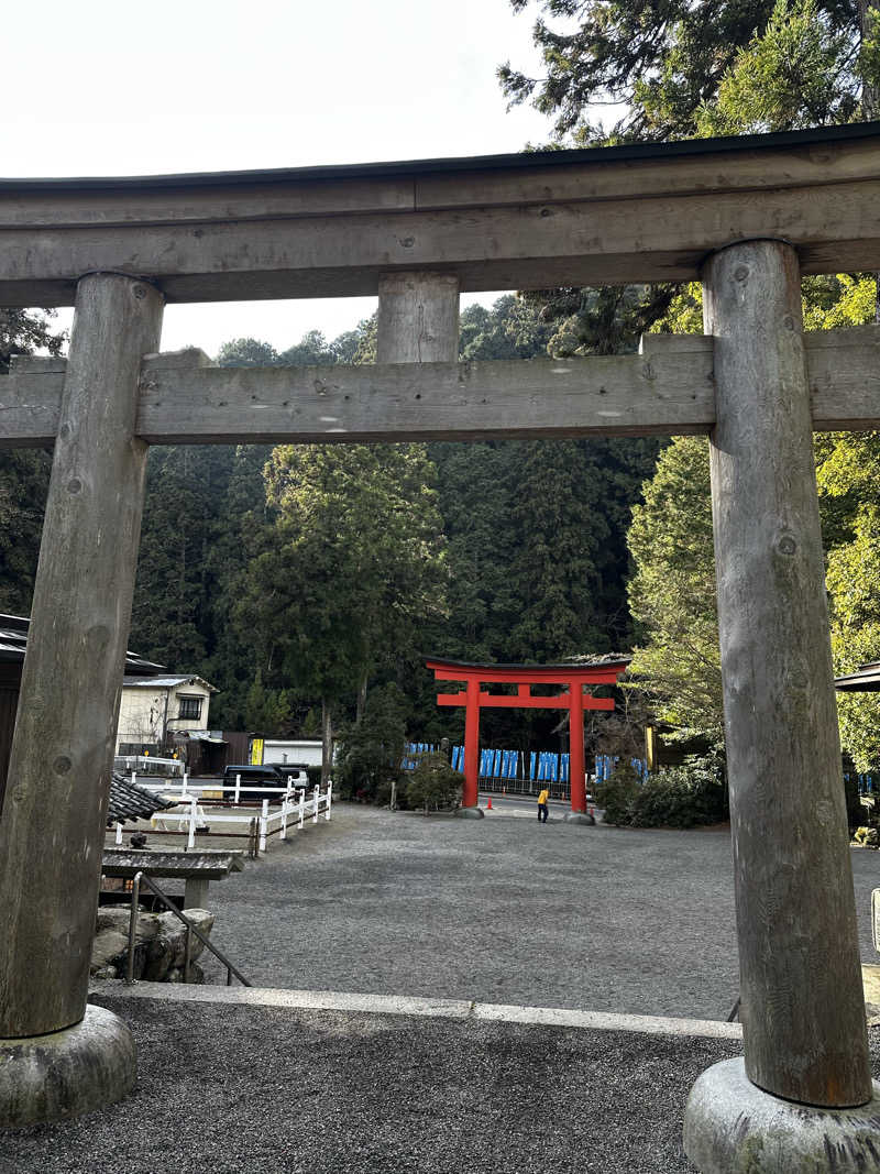 teraoさんの大宇陀温泉あきののゆのサ活写真