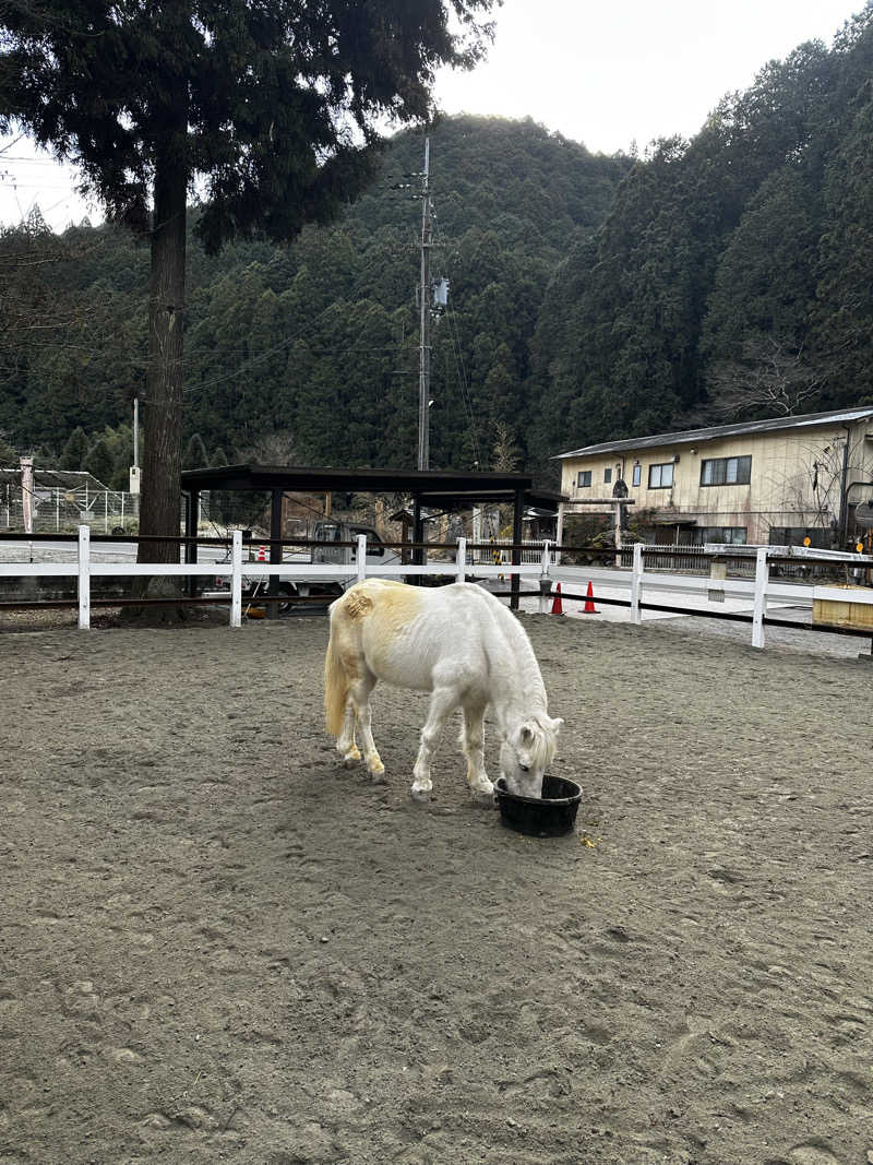 teraoさんの大宇陀温泉あきののゆのサ活写真