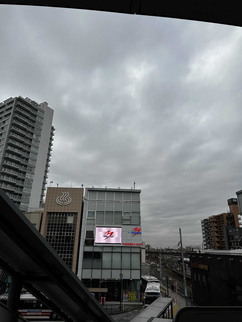 teraoさんのFLOBA(フローバ)のサ活写真