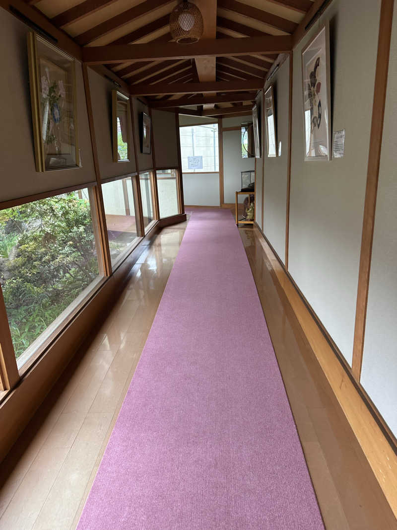 teraoさんの正徳寺温泉初花のサ活写真