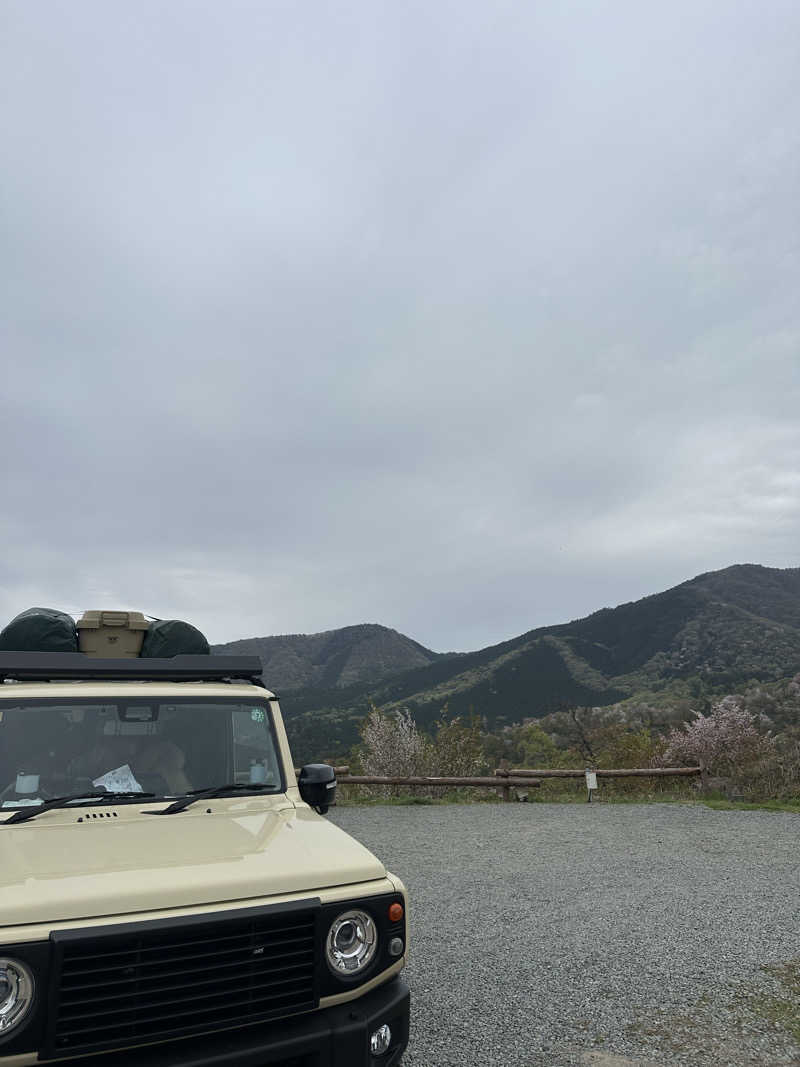 teraoさんの正徳寺温泉初花のサ活写真
