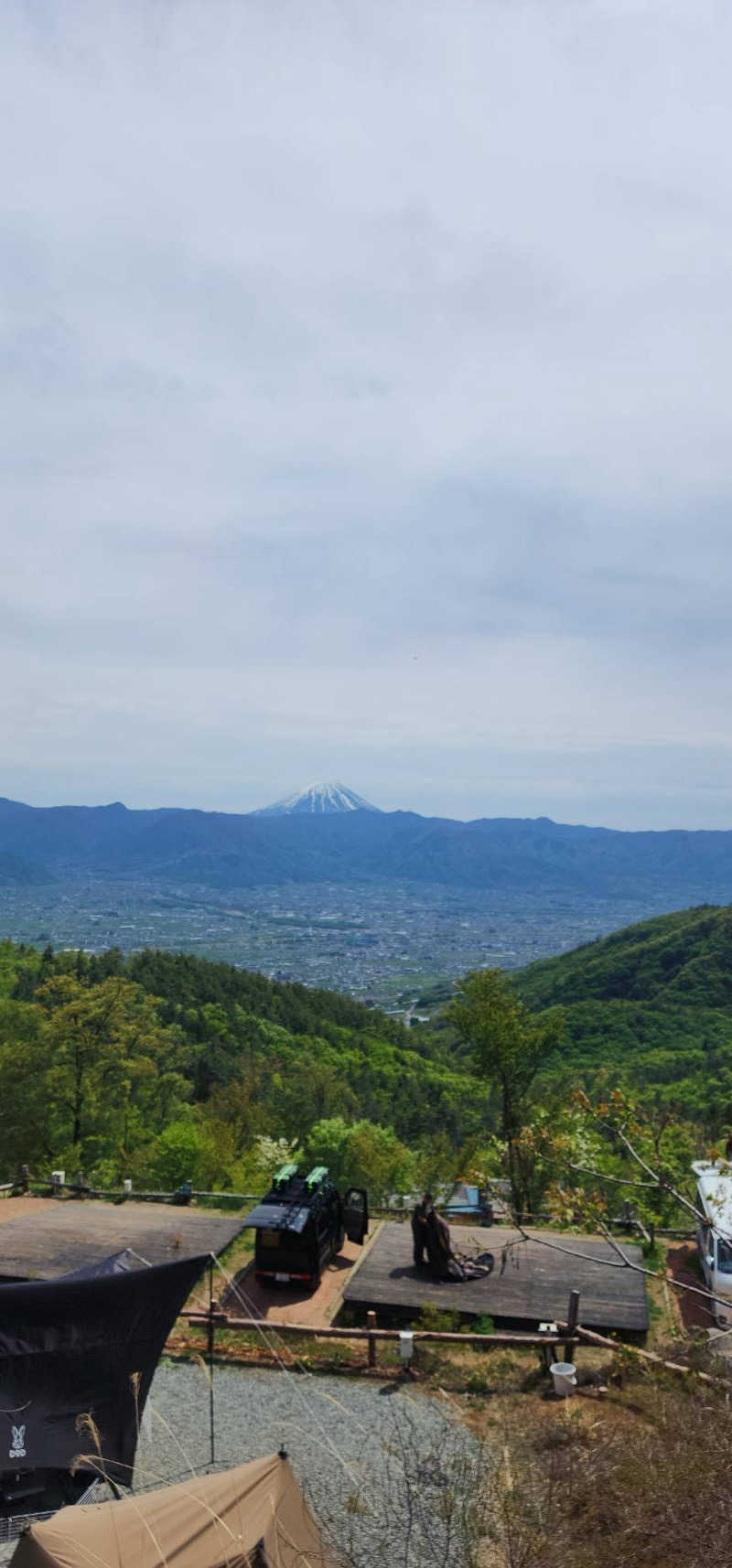 teraoさんの石和健康ランドのサ活写真