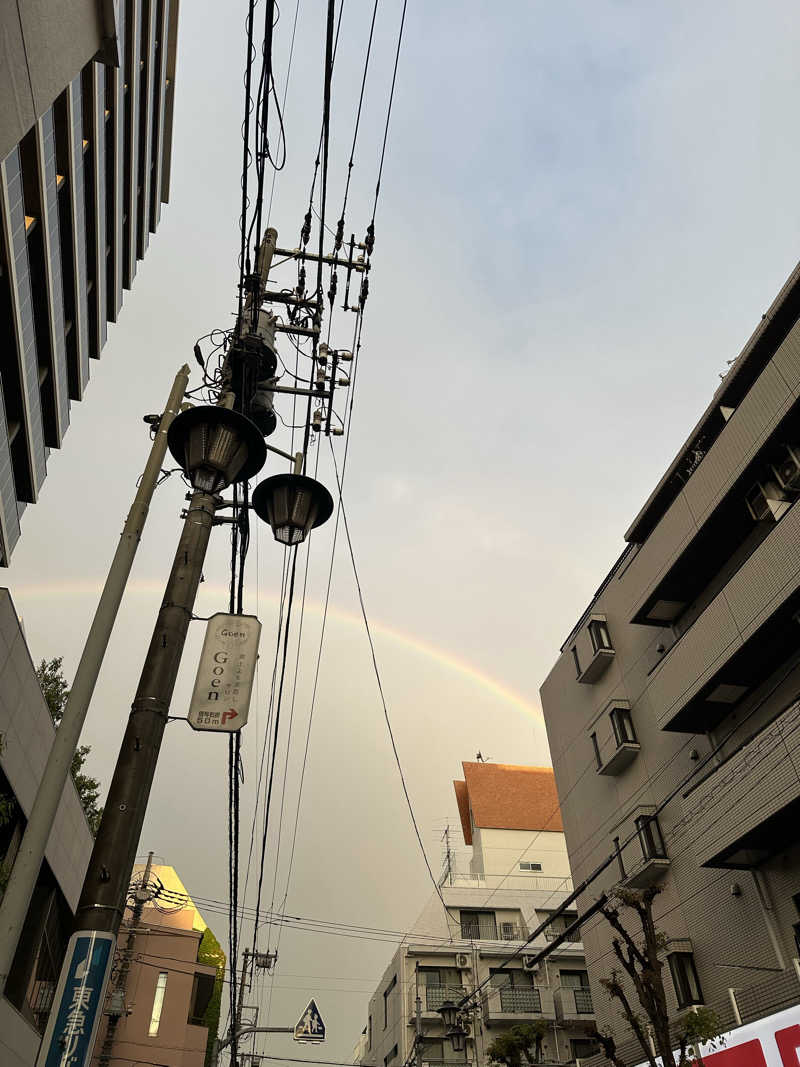 teraoさんのROOFTOP(ルーフトップ)のサ活写真