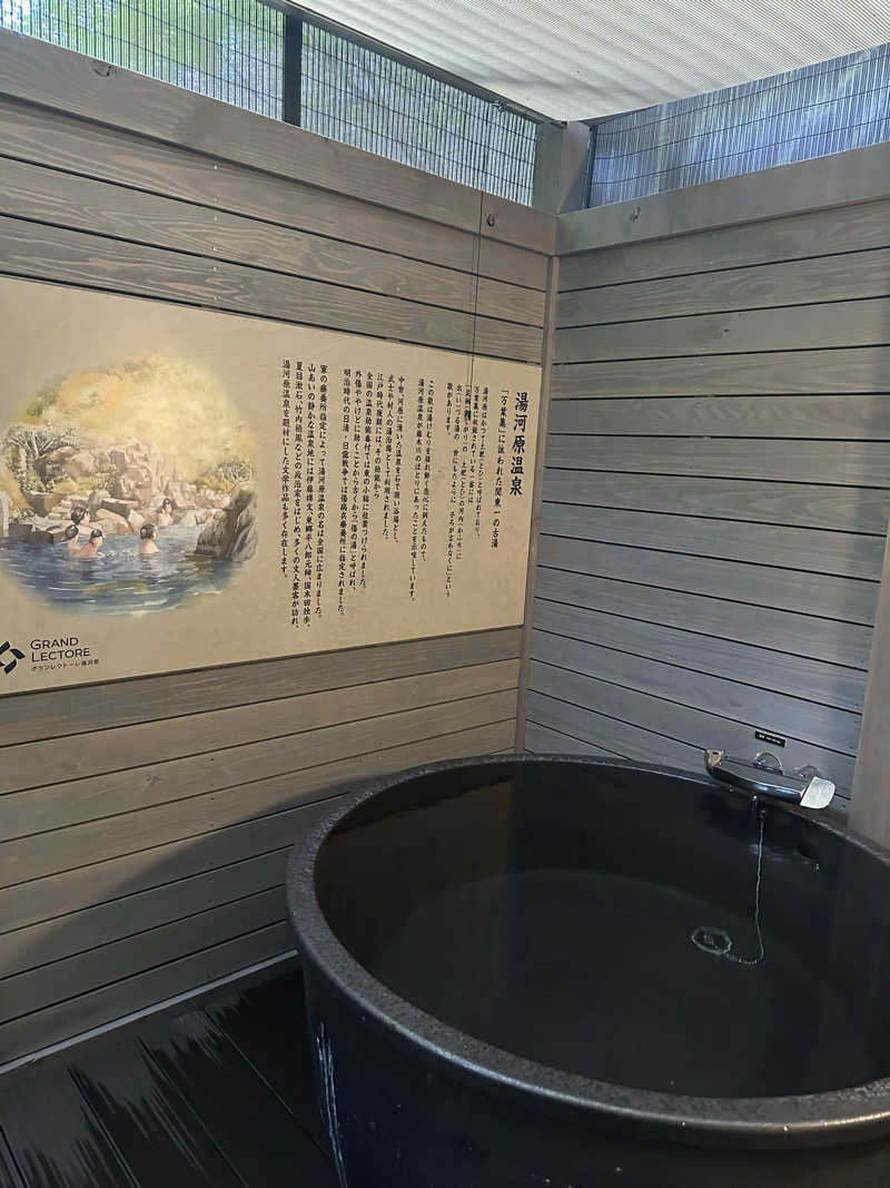 teraoさんのグランレクトーレ湯河原(TKP HOTEL&RESORT)のサ活写真