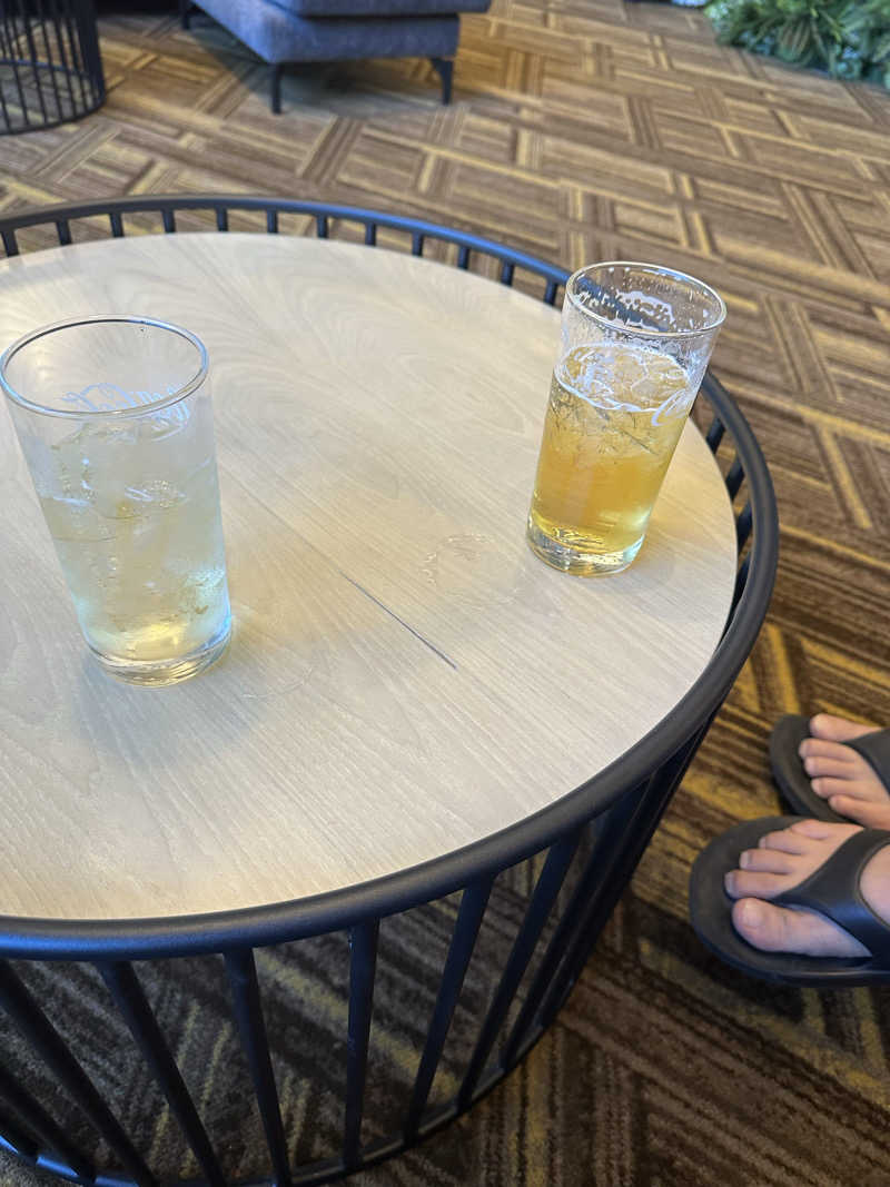 teraoさんのグランレクトーレ湯河原(TKP HOTEL&RESORT)のサ活写真