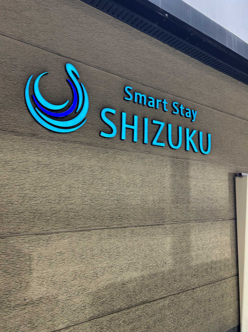 akyokoさんのSmart Stay SHIZUKU 上野駅前のサ活写真