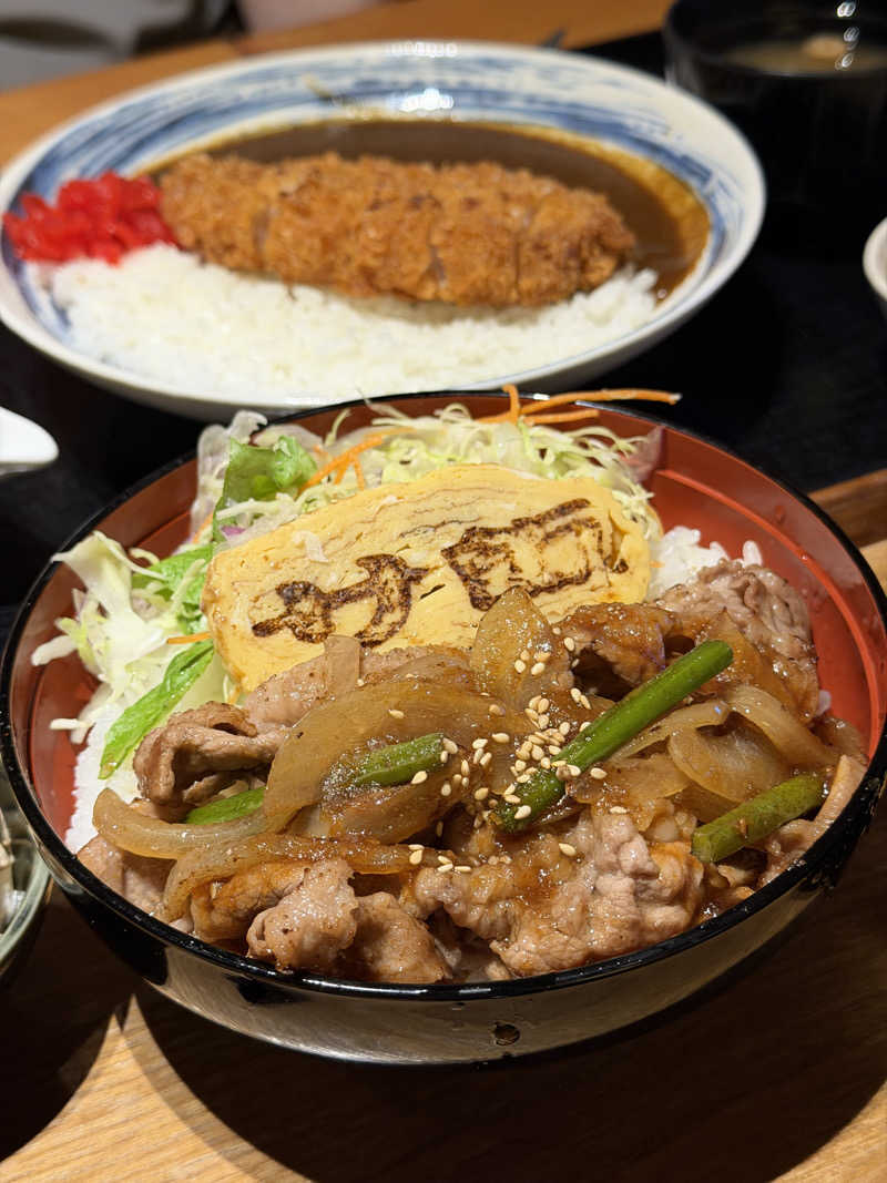 YUKIさんの両国湯屋江戸遊のサ活写真