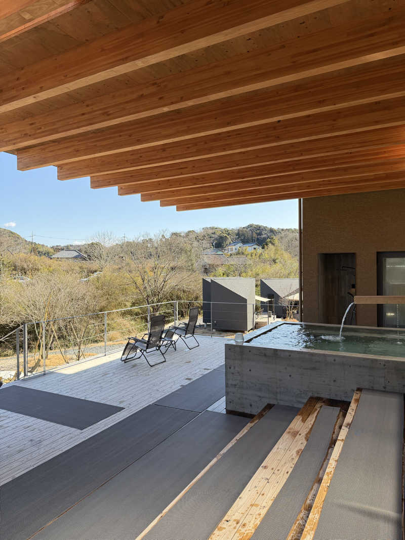 YUKIさんのSATOYAMA TERRACEのサ活写真