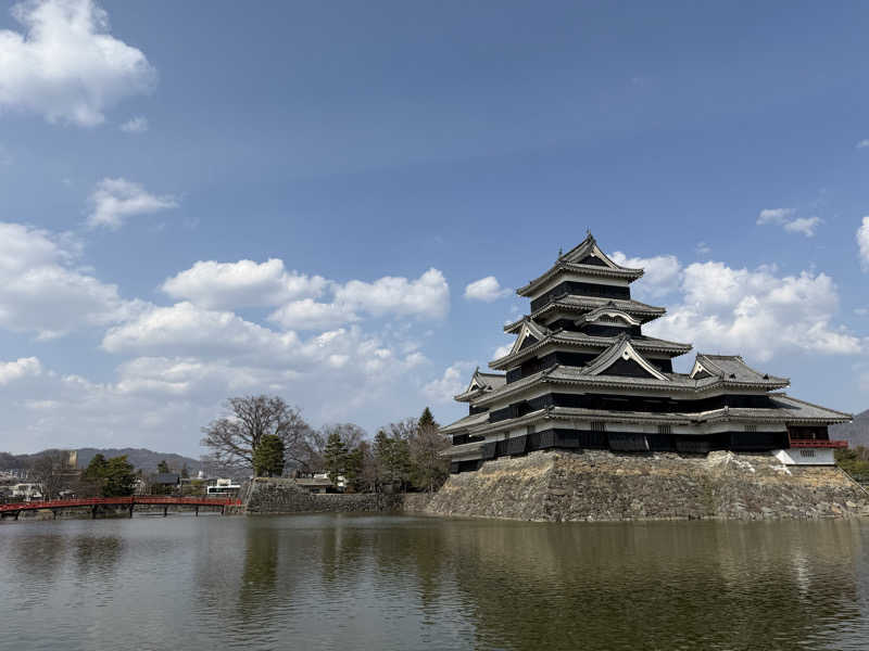 YUKIさんの湯の華銭湯 瑞祥 松本館のサ活写真