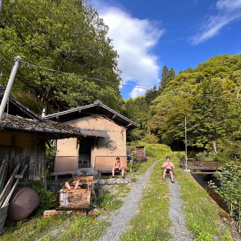 ととのエディターさんのパブリックハウス アンド サウナ 久米屋のサ活写真