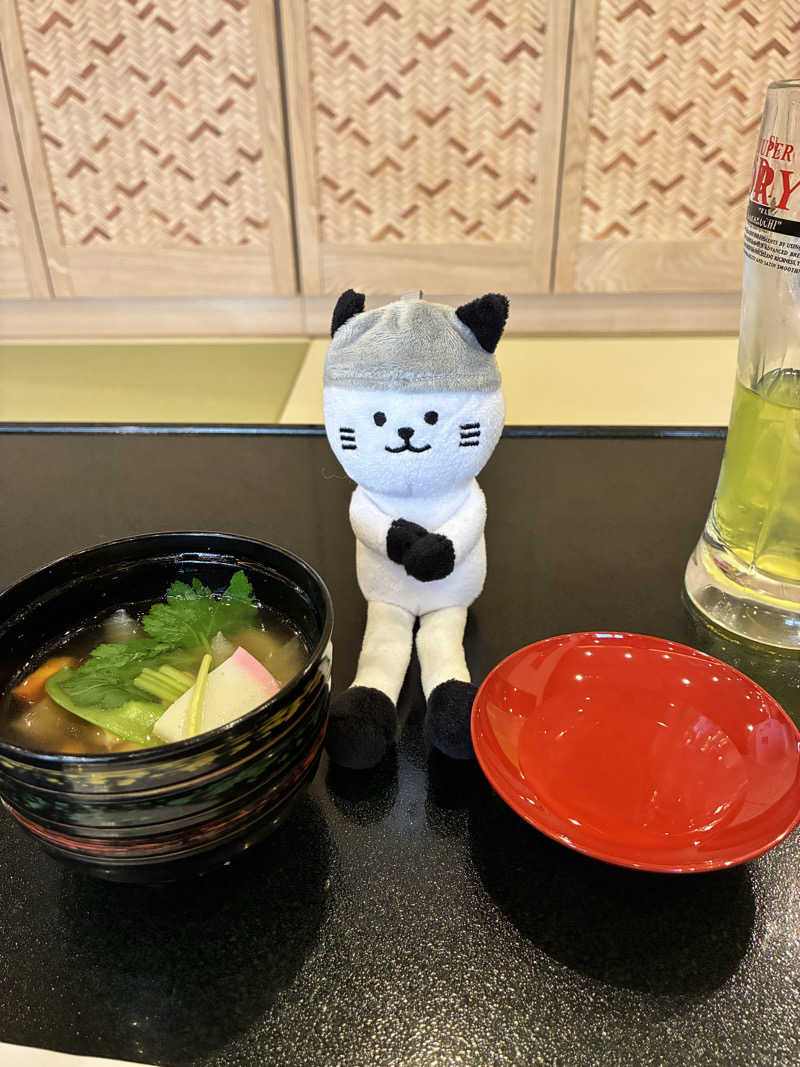 ＲＮさんのSPABLIC 赤坂湯屋のサ活写真