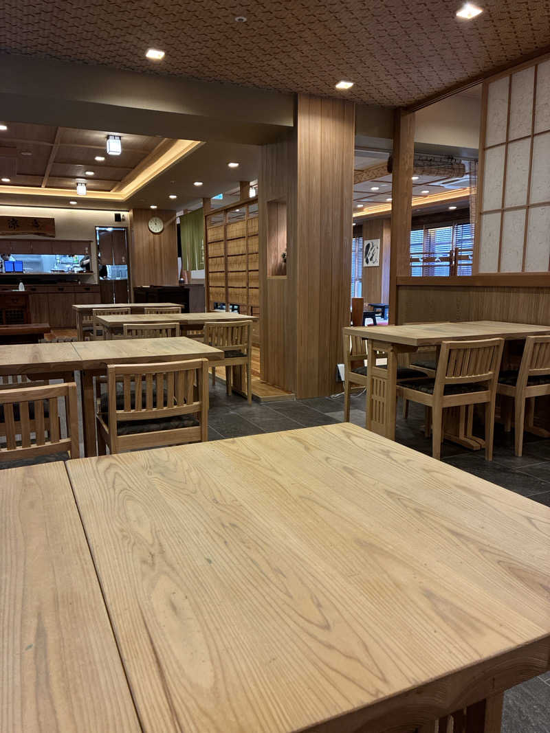 ＲＮさんのSPABLIC 赤坂湯屋のサ活写真