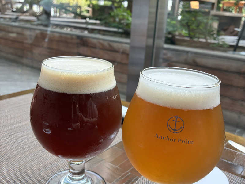 クラフトビール